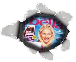 Bella Clipping