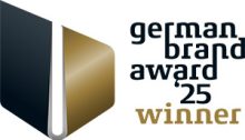 German Brand Award Winner 2025 German Brand Award Winner 2025
