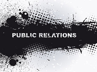 Public Relations bei Designscape